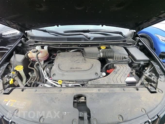 2023 Chrysler Pacifica Touring L 121.6" WB - miniatura 16