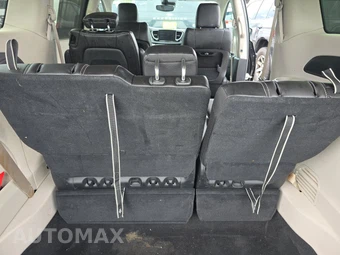 2023 Chrysler Pacifica Touring L 121.6" WB - miniatura 17