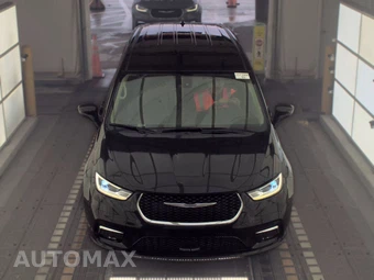 2023 Chrysler Pacifica Touring L 121.6" WB - miniatura 2