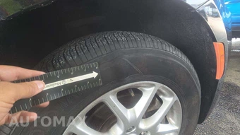 2023 Chrysler Pacifica Touring L 121.6" WB - miniatura 22