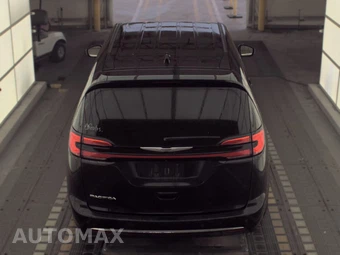 2023 Chrysler Pacifica Touring L 121.6" WB - miniatura 5