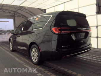 2023 Chrysler Pacifica Touring L 121.6" WB - miniatura 6