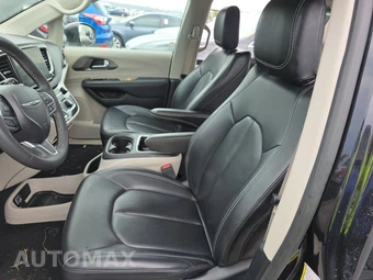 2023 Chrysler Pacifica Touring L 121.6" WB - miniatura 7