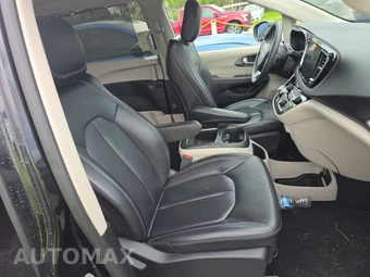 2023 Chrysler Pacifica Touring L 121.6" WB - miniatura 8