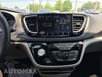 2023 Chrysler Pacifica Touring L 121.6" WB - miniatura 10
