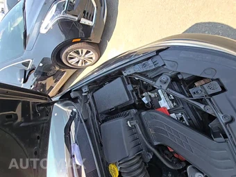 2023 Chrysler Pacifica Touring L 121.6" WB - miniatura 24