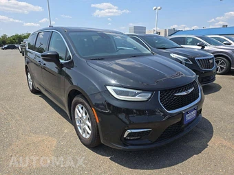 2023 Chrysler Pacifica Touring L 121.6" WB - miniatura 4