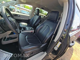 2023 Chrysler Pacifica Touring L 121.6" WB - miniatura 6