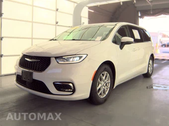 2023 Chrysler Pacifica Touring L 121.6" WB