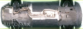 2023 Chrysler Pacifica Touring L 121.6" WB - miniatura 19