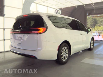 2023 Chrysler Pacifica Touring L 121.6" WB - miniatura 4