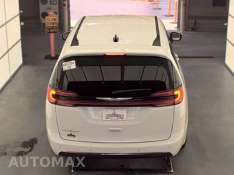 2023 Chrysler Pacifica Touring L 121.6" WB - miniatura 5