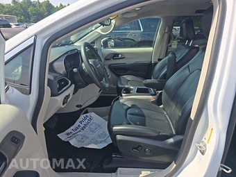 2023 Chrysler Pacifica Touring L 121.6" WB - miniatura 7