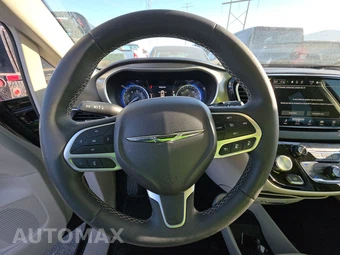 2023 Chrysler Pacifica Touring L 121.6" WB - miniatura 10