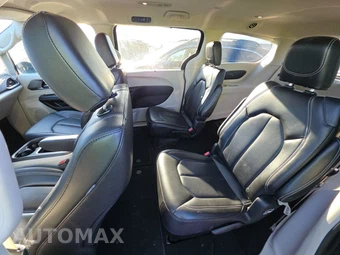 2023 Chrysler Pacifica Touring L 121.6" WB - miniatura 13
