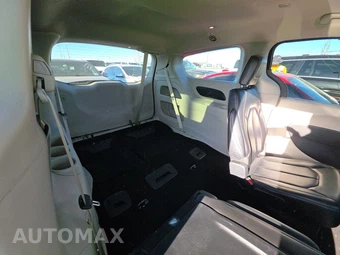 2023 Chrysler Pacifica Touring L 121.6" WB - miniatura 14