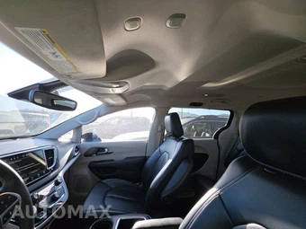 2023 Chrysler Pacifica Touring L 121.6" WB - miniatura 15