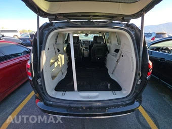 2023 Chrysler Pacifica Touring L 121.6" WB - miniatura 18