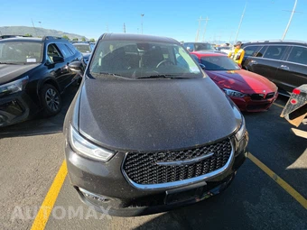 2023 Chrysler Pacifica Touring L 121.6" WB - miniatura 2
