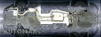 2023 Chrysler Pacifica Touring L 121.6" WB - miniatura 21