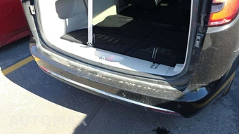 2023 Chrysler Pacifica Touring L 121.6" WB - miniatura 28