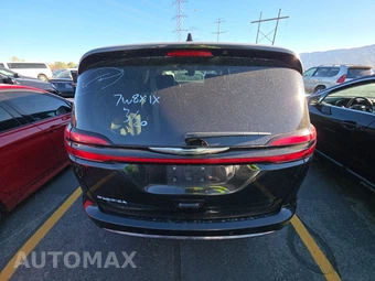 2023 Chrysler Pacifica Touring L 121.6" WB - miniatura 5