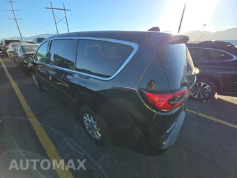 2023 Chrysler Pacifica Touring L 121.6" WB - miniatura 6