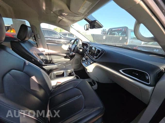 2023 Chrysler Pacifica Touring L 121.6" WB - miniatura 8