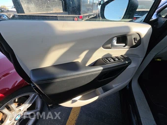 2023 Chrysler Pacifica Touring L 121.6" WB - miniatura 9