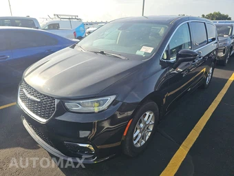 2023 Chrysler Pacifica Touring L 121.6" WB