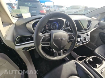 2023 Chrysler Pacifica Touring L 121.6" WB - miniatura 11