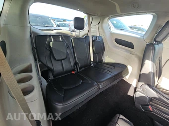 2023 Chrysler Pacifica Touring L 121.6" WB - miniatura 14