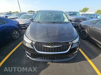 2023 Chrysler Pacifica Touring L 121.6" WB - miniatura 2