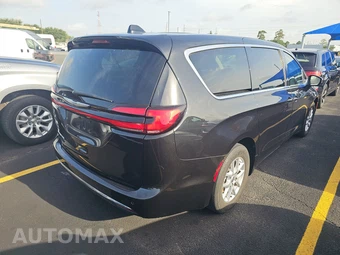 2023 Chrysler Pacifica Touring L 121.6" WB - miniatura 4