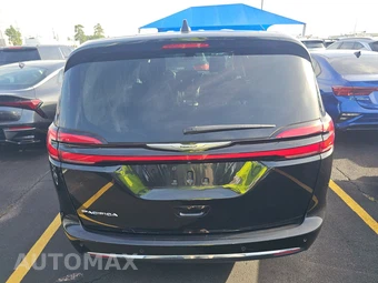 2023 Chrysler Pacifica Touring L 121.6" WB - miniatura 5