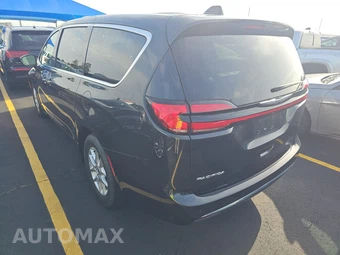 2023 Chrysler Pacifica Touring L 121.6" WB - miniatura 6