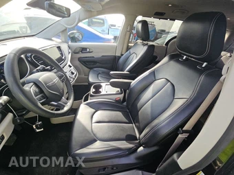 2023 Chrysler Pacifica Touring L 121.6" WB - miniatura 7
