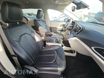 2023 Chrysler Pacifica Touring L 121.6" WB - miniatura 8