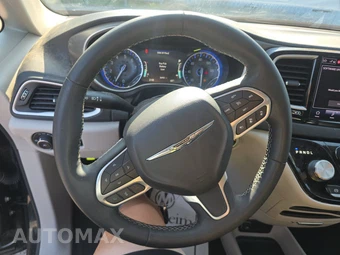 2023 Chrysler Pacifica Touring L 121.6" WB - miniatura 10