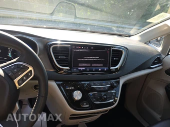 2023 Chrysler Pacifica Touring L 121.6" WB - miniatura 11
