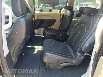 2023 Chrysler Pacifica Touring L 121.6" WB - miniatura 13