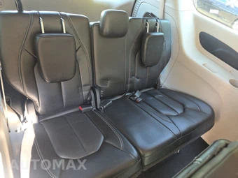 2023 Chrysler Pacifica Touring L 121.6" WB - miniatura 14