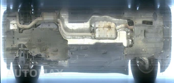2023 Chrysler Pacifica Touring L 121.6" WB - miniatura 19