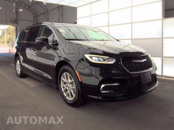 2023 Chrysler Pacifica Touring L 121.6" WB - miniatura 3