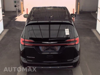 2023 Chrysler Pacifica Touring L 121.6" WB - miniatura 5