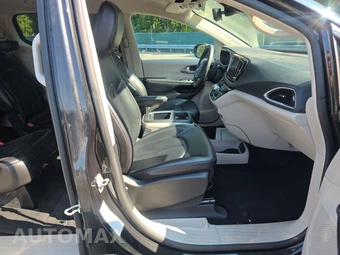 2023 Chrysler Pacifica Touring L 121.6" WB - miniatura 8
