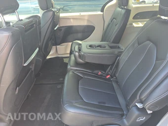2023 Chrysler Pacifica Touring L 121.6" WB - miniatura 13