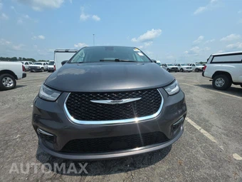 2023 Chrysler Pacifica Touring L 121.6" WB - miniatura 2