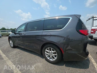 2023 Chrysler Pacifica Touring L 121.6" WB - miniatura 6