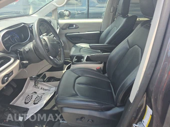 2023 Chrysler Pacifica Touring L 121.6" WB - miniatura 7